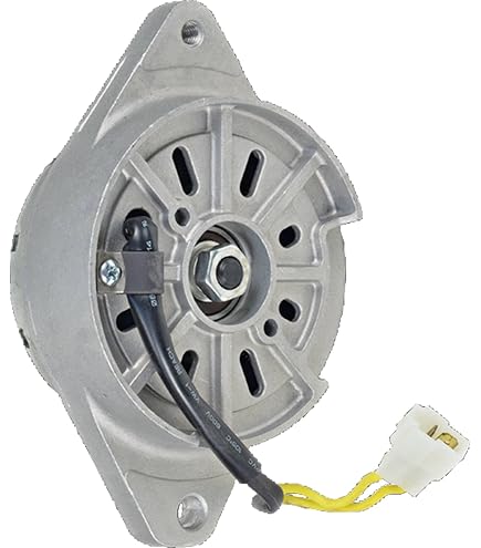 Amazon John Deere Parts DB Electrical 230-58005 Rectifier